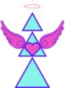 Touched By An Angel, Inc. logo