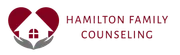 Hamilton Family Counseling logo