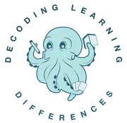 Decoding Learning Differences logo