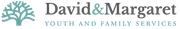 David & Margaret Youth and Family Services logo