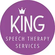 King Speech Therapy Services logo