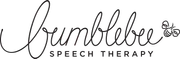 Bumblebee Speech Therapy logo