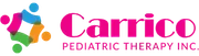Carrico Pediatric Therapy Inc. logo