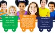 Buford Kids Spot logo