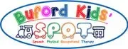 Buford Kids Spot logo