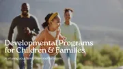 Green Family Therapies logo