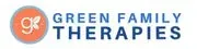 Green Family Therapies logo