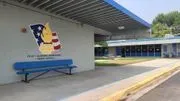 Willow Elementary School logo