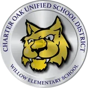 Willow Elementary School logo