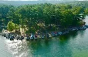 Special Needs Kids Day at the Lake logo
