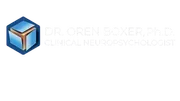 Dr. Oren Boxer - Clinical Neuropsychologist logo