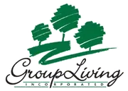 Group Living, Inc. logo