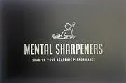 Mental Sharpeners logo