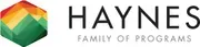 Haynes Family of Programs logo