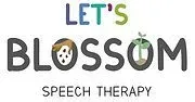 Let's Blossom Speech Therapy logo