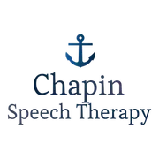 Chapin Speech Therapy logo