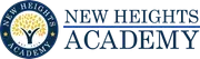 New Heights Academy logo