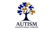 AEC Therapy logo