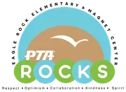 Eagle Rock Elementary & Magnet Center logo