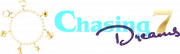 Chasing 7 Dreams logo