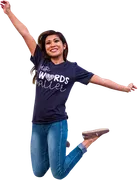 Graceful Expression logo