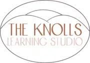 The Knolls Learning Studio logo