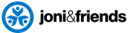 Joni and Friends logo