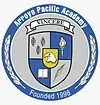 Arroyo Pacific Academy logo