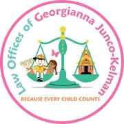 Law Offices of Georgianna Junco-Kelman logo