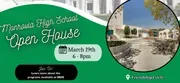 Monrovia High School logo
