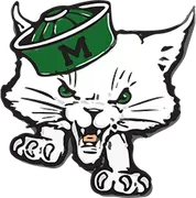 Monrovia High School logo