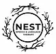 Nest Speech and Language Therapy logo