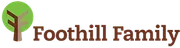 Foothill Family logo