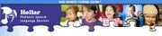 Susan Hollar Pediatric Speech Language Services logo