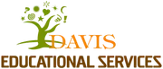 Davis Educational Services logo
