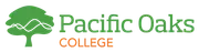 Pacific Oaks College logo