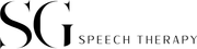 SG Speech Therapy logo