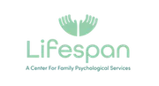 Lifespan: A Center for Family Psychological Services logo