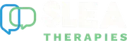 SLEA Therapies logo