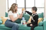 Harmony Speech Therapy logo