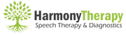Harmony Speech Therapy logo