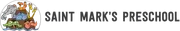 Saint Mark's Preschool logo