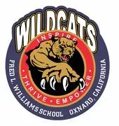 Fred L. Williams Elementary logo