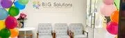 B.I.G. Solutions, LLC logo