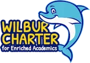 Wilbur Charter for Enriched Academics logo