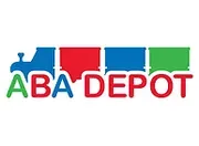 Aba Depot logo