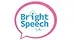Bright Speech LA logo