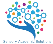 Sensory Academic Solutions logo