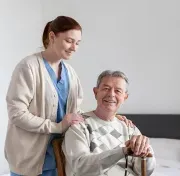 Home Care Partner Inc image 1