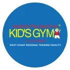 We Rock The Spectrum Kid's Gym logo